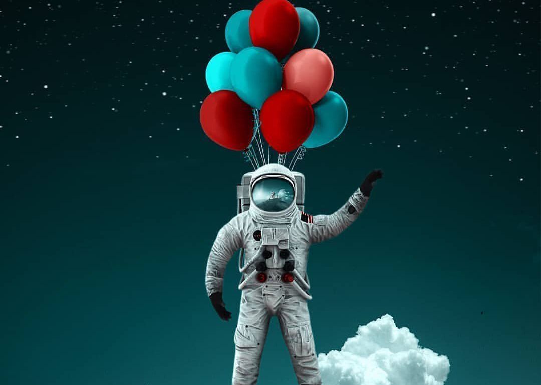 ASTRONAUTA