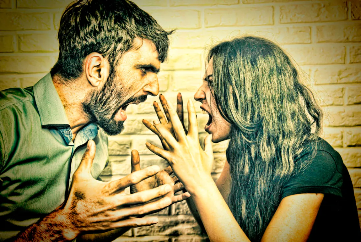 Cuando el amor se convierte en ira_11zon
