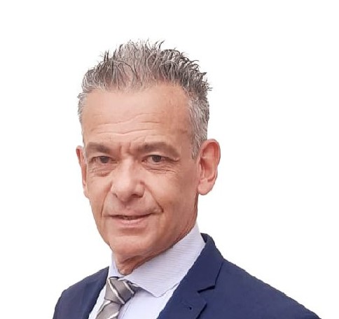 Roberto Folcini