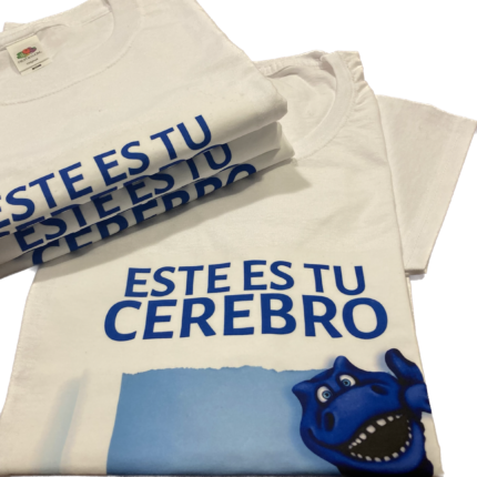 -Camiseta