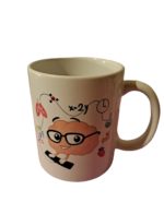 Taza personalizada "Este es tu cerebro"
